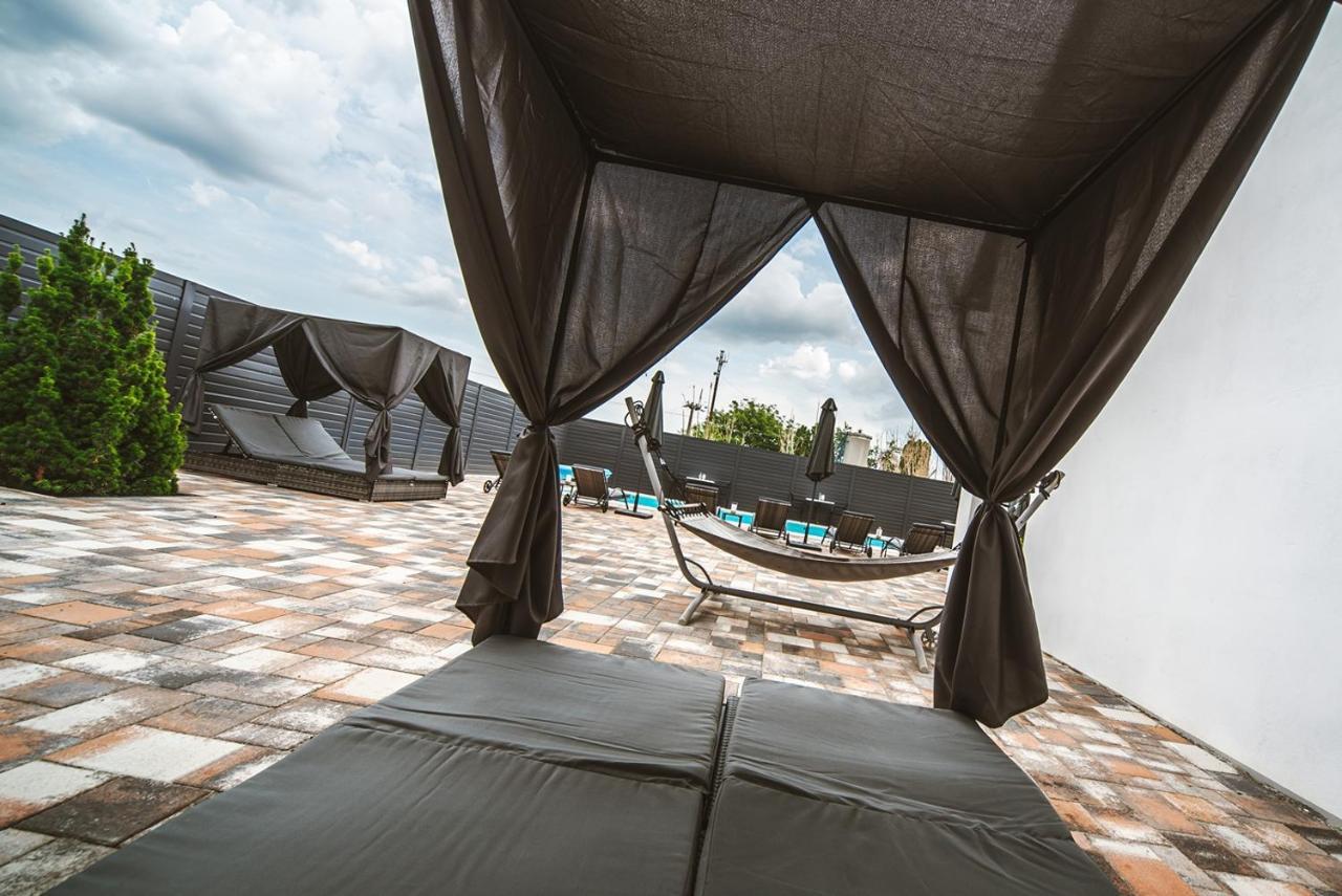 Palkonyha Panzio Speiz Gasztromuhely Bed & Breakfast Palkonya Ngoại thất bức ảnh
