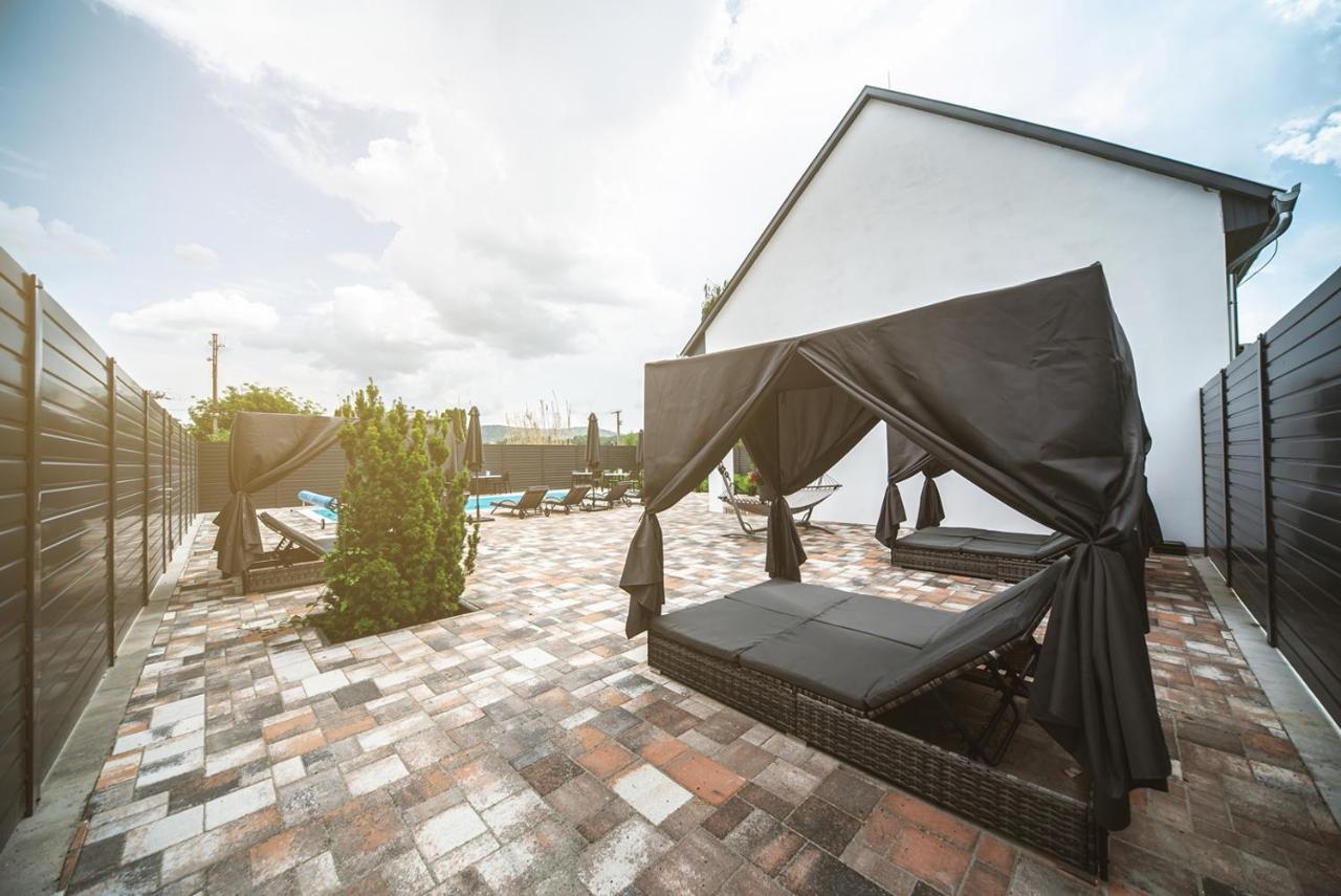 Palkonyha Panzio Speiz Gasztromuhely Bed & Breakfast Palkonya Ngoại thất bức ảnh