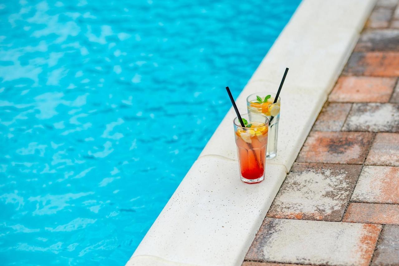 Palkonyha Panzio Speiz Gasztromuhely Bed & Breakfast Palkonya Ngoại thất bức ảnh